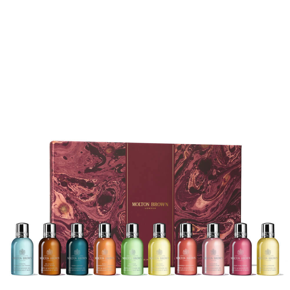 Molton Brown Stocking Filler Gift Set